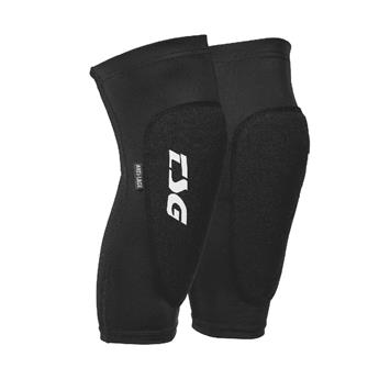 TSG TECHNICAL SAFETY GEAR genouilleres-sleeve 2nd skin A 2.0 black