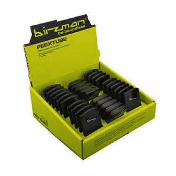 BIRZMAN Kit rustines auto-adhesives boite de 30x