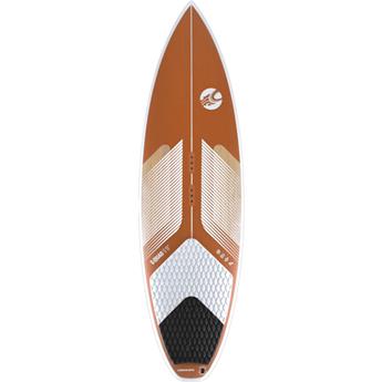 Planche surfkite CABRINHA S-Quad 2021