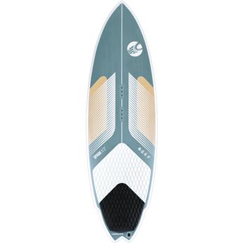 Planche surfkite CABRINHA Spade 2021