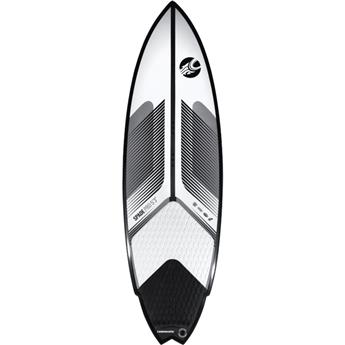 Planche surfkite CABRINHA Spade Pro 2021