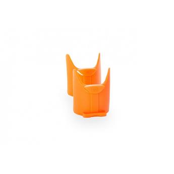 adaptateur wishbone UNIFIBER Modular Boom Head SDM Adapters Orange (2 PCS)