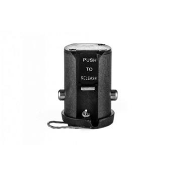 adaptateur UNIFIBER Converter (U-Pin) to (US-Push Pin) System HD