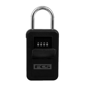 Cadenas FCS Keylock