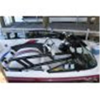 Tour wakeboard MONSTER MTK Tower Black