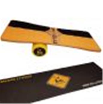 Planche équilibre ROLLERBONE Fitbone Classic Set + Carpet