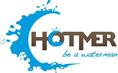 logo HOTMER