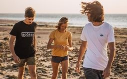 Vêtements, Lifestyle