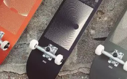 Promos Skateboard : skates complets et pièces en déstockage