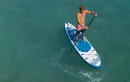 Promos Paddle : SUP gonflables, rigides et packs en déstockage