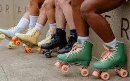 Promos Roller : quads, rollers en ligne et déstockage