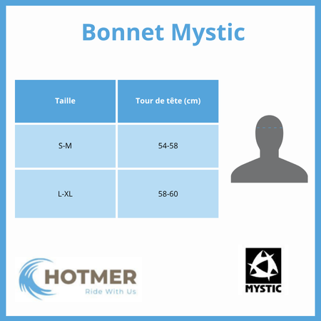Bonnet Mystic