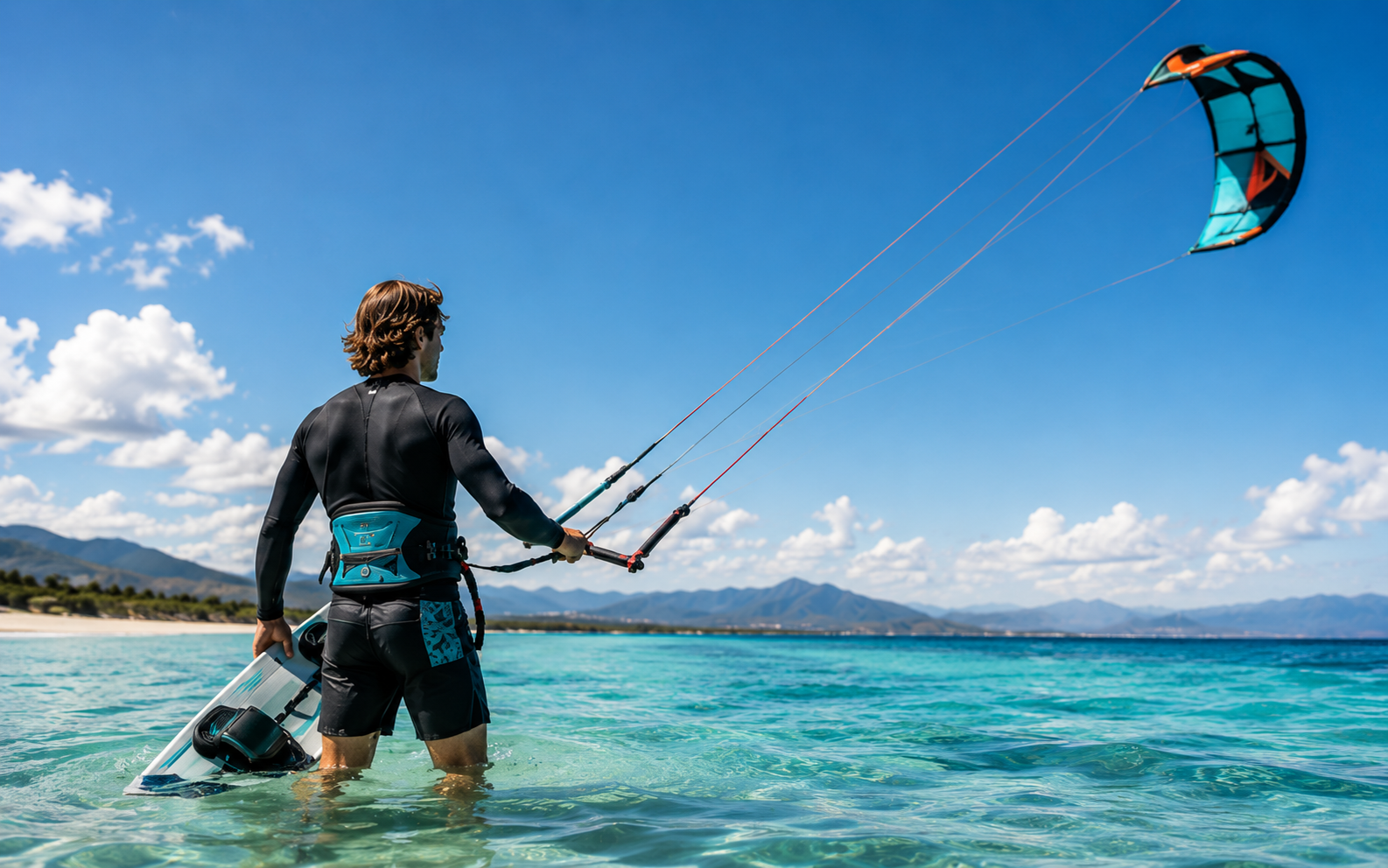 Guides Kitesurf